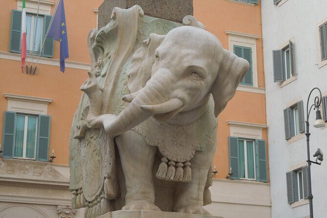 Pantheon, Rome's Iconic Ancient Temple Tour & St Ignatius Church - Why You’ll Love This Tour