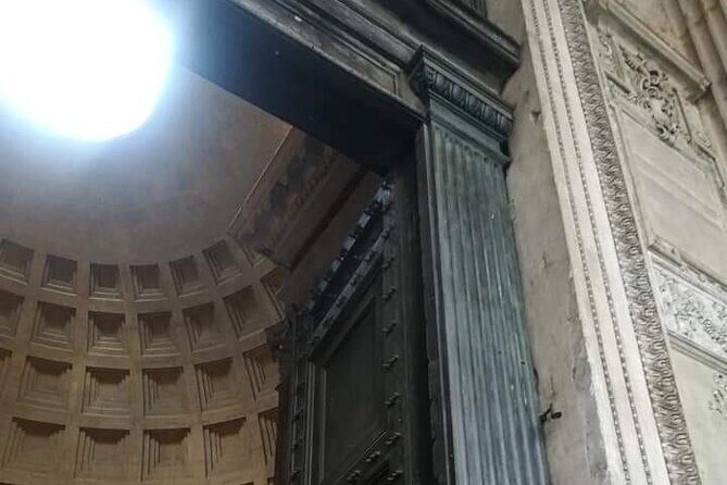 Pantheon: The Iconic Ancient Roman Temple  Semi-Private Tour - The Sum Up