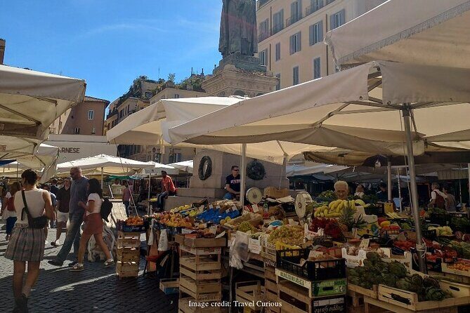 Pantheon, Trevi Fountain & Spanish Steps Private 3-hour Tour - Practical Details & Tips