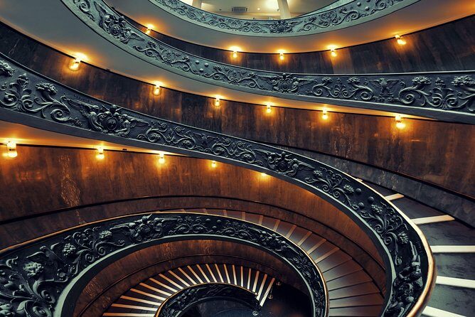 Papal Audience and Vatican Museums Tour - Who Is This Tour Best Suited For?