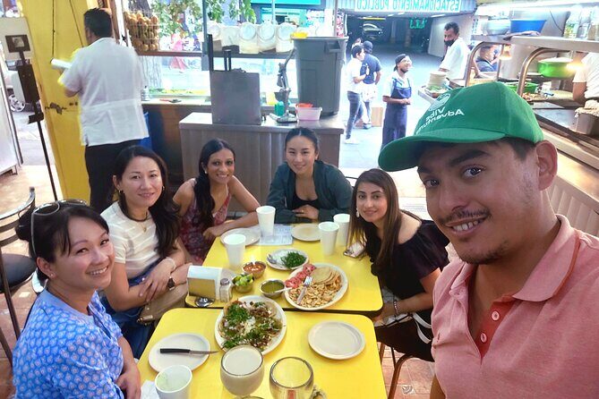 Paradise and Tropical Cancun Food Tour - An In-Depth Look at the Tour Experience