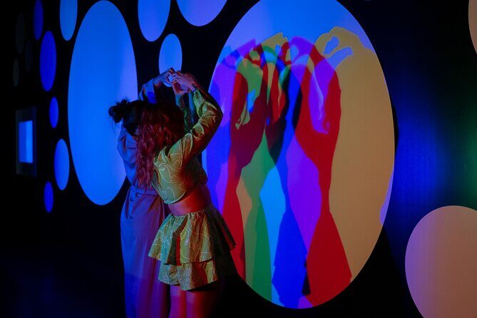 Paradox Museum Miami - What Makes It Worth Visiting?