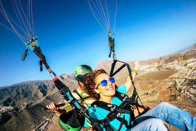 Paragliding Experience in Cappadocia - The Practicalities: Booking, Cost, and What to Keep in Mind  