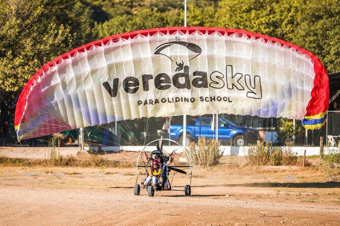 Paragliding Experience Over Santiago NL - Final Thoughts: Why Choose This Paragliding Experience?