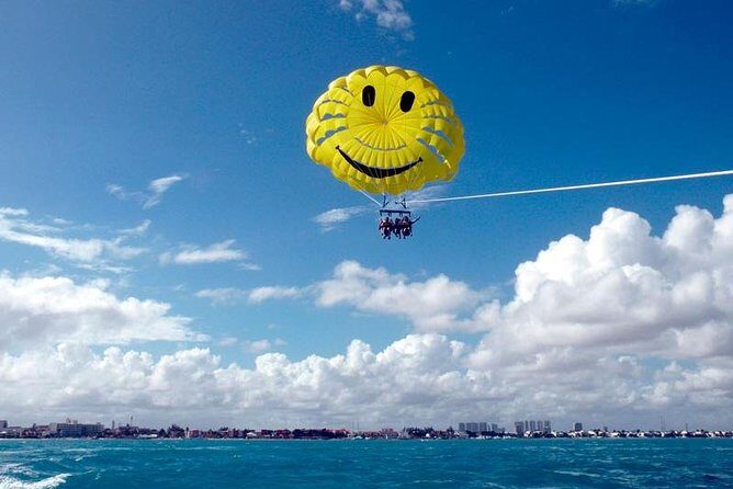 Parasailing Tour - Final Thoughts: Is It Worth It?