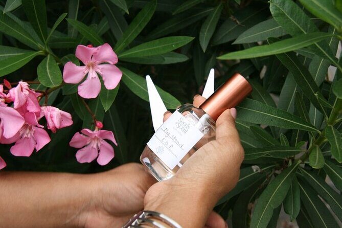 Paris 4 : Fragrance Creation Workshops - Vegan Perfumes - The Sum Up: Who Will Love This?