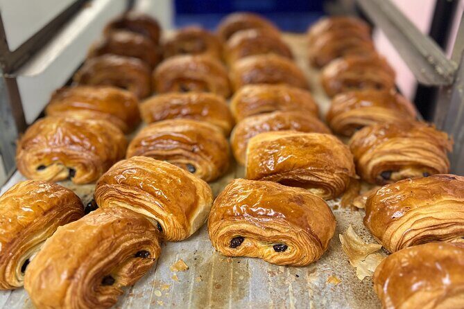 Paris Baking Insider Experience near Notre Dame - What’s Special About This Baking Class?