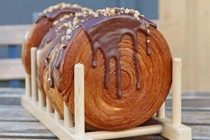 Paris Chocolate Pastry Tour Award-Winning Desserts & Hidden Gems - The Value of the Experience