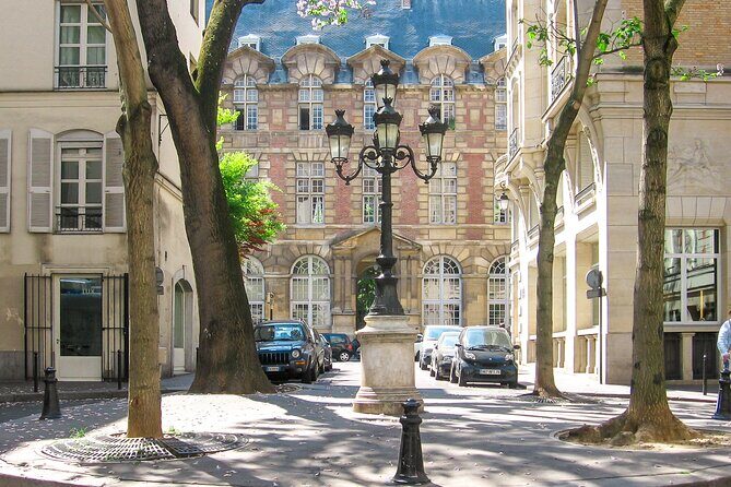Paris Conversational French Language Class at Famed Café de Flore - Practical Tips
