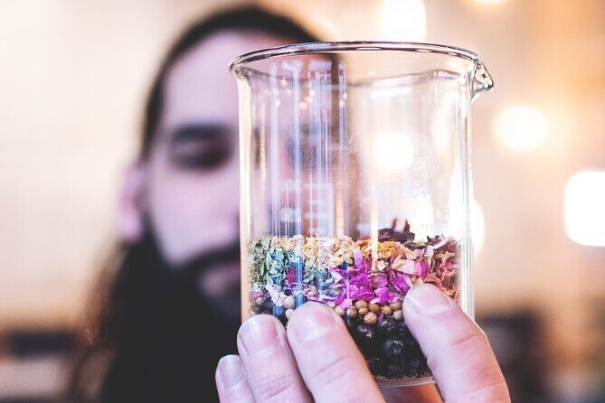 Paris Craft Distillery Make Your Own Gin Workshop - Final Thoughts