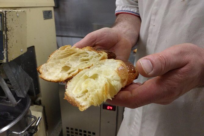 Paris French Baking Class Baguettes and Croissants in a Bakery - The Value of the Experience
