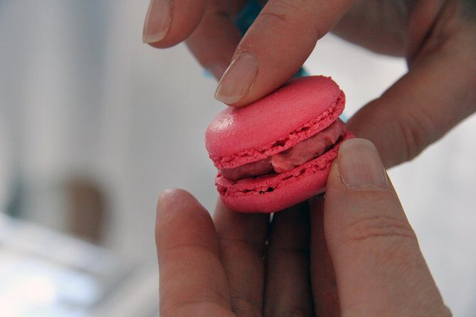 Paris French Macarons Small Group Baking Class with a Chef - The Techniques and Tips You’ll Learn