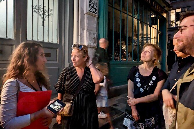 Paris French Revolution Tour - A Detailed Look at the Paris French Revolution Tour