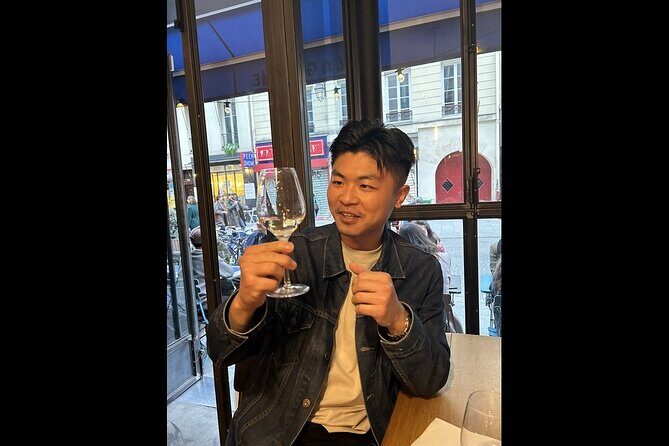 Paris: French Wine Tasting and Pairing Experience in Montmartre - The Experience in Detail