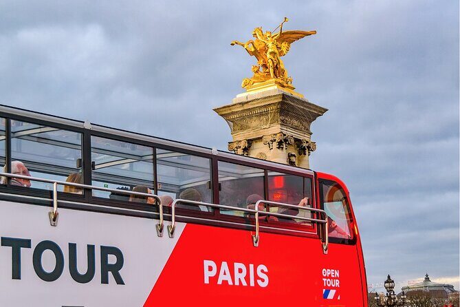 Paris Full Day City Tour on a Bus with Museum Pass Optionals - Who Will Love This Tour?