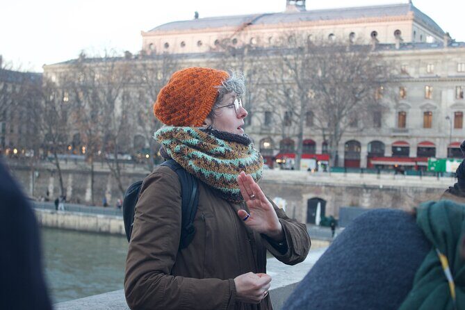 Paris Highlights with an LGBTQ Perspective Private Tour - Starting Point: Place de la Concorde