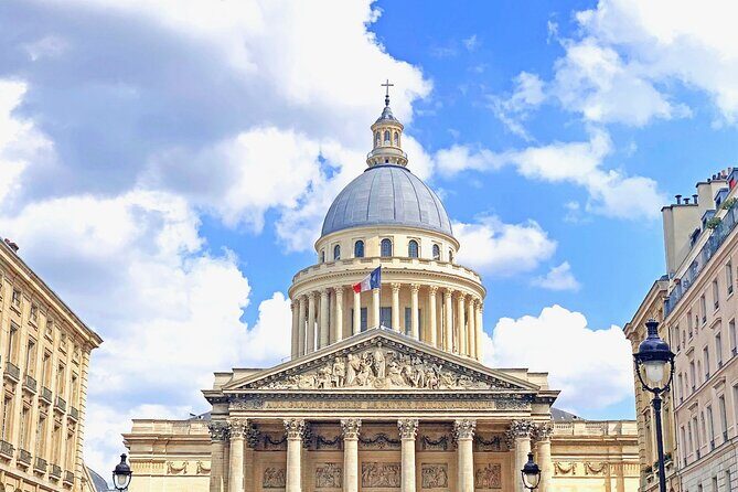 Paris - Latin Quarter Free Tour (Tip-Based) - Why This Tour Stands Out