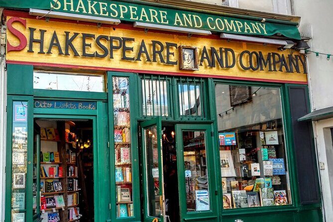 Paris Latin Quarter Walking Tour plus Seine River Cruise Option - What’s Included and How It’s Organized