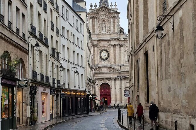 Paris Le Marais Food Tour Full French Meal by Do Eat Better - Reviews and Authentic Perspectives