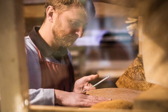 Paris Living Museum of Cheese Ticket with Tasting Included - A Closer Look at the Experience