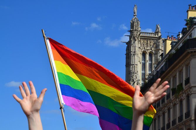 Paris Marais Exquisite Gay Neighborhood Discovery Walking Tour - Final Thoughts