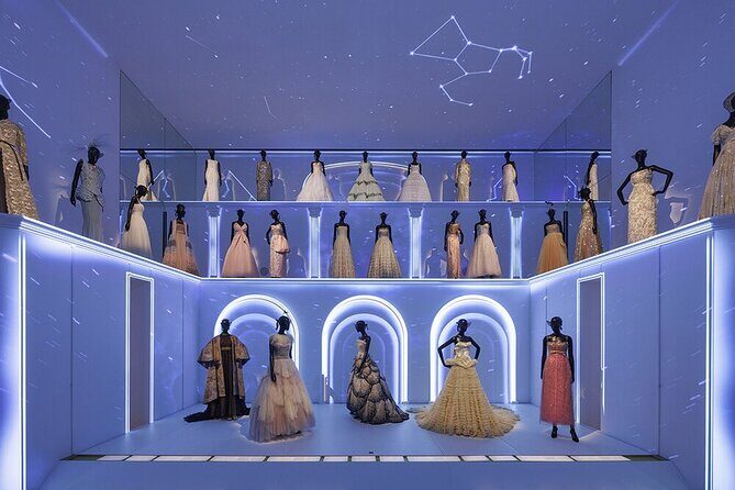 Paris Opéra Garnier + Elegance of Paris Private Tour - Practical Details and Tips