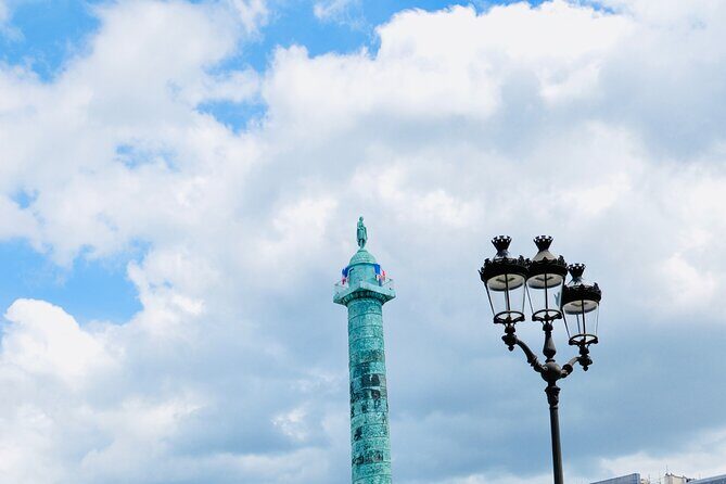 Paris: Private City Tour by Car with Driver and Guide - What Travelers Say