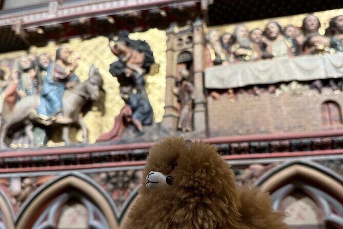 Paris Private Guided Walking Tour with Notre-Dame Outdoor - Who Will Love This Tour?