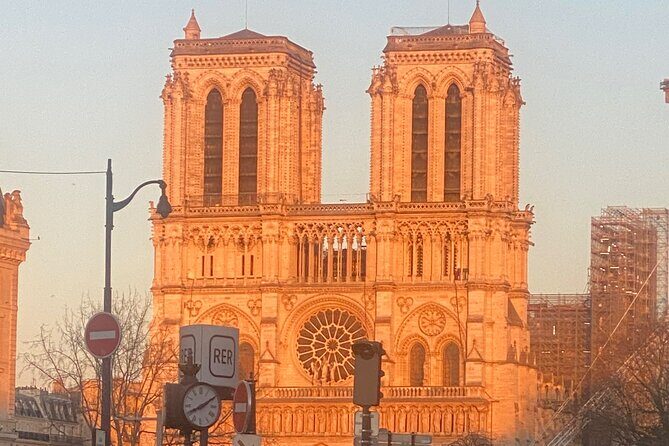 Paris Private Tour - The Itinerary in Detail