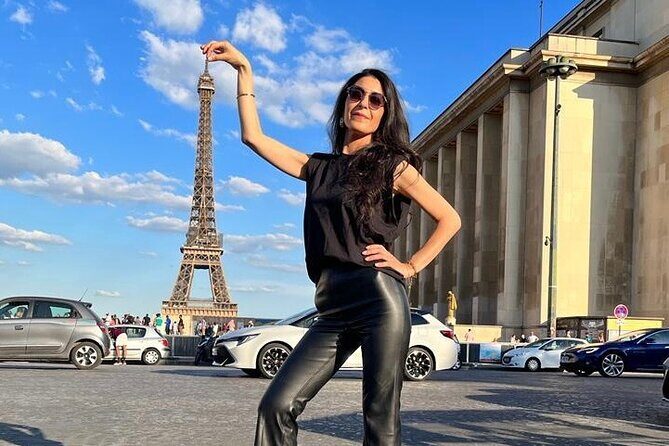 Paris Private Tour with Tuktukyourcity - The Experience: What It Feels Like