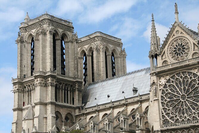 Paris Private Walking Tour with a Local Guide - What Travelers Say