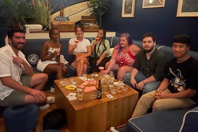 Paris Solo meetup:A cultural stroll,drinks and socializing - The Value of the Experience