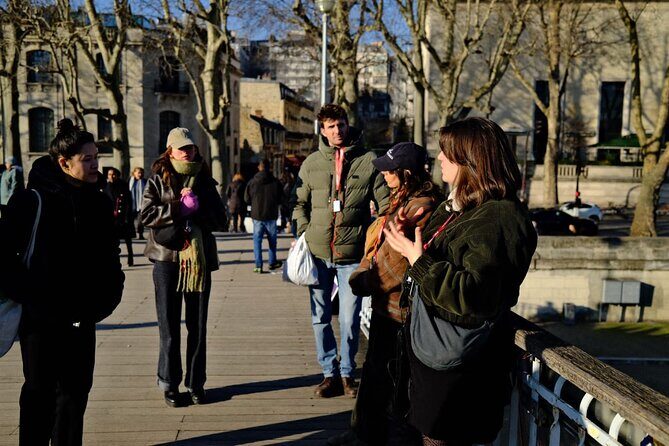 Paris World Fairs Walking Tour Top Sights Along the Seine River - Why This Tour Offers Great Value
