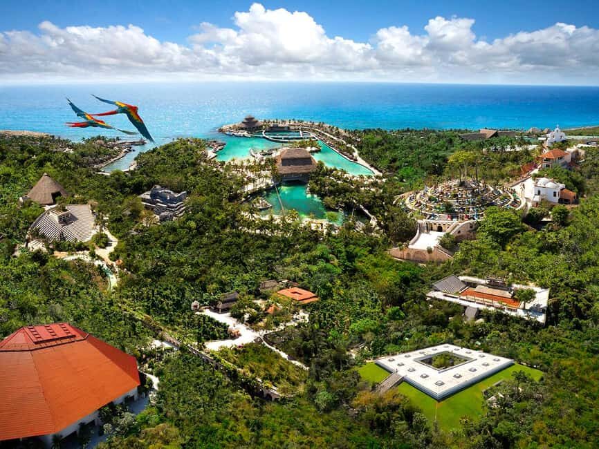 Park Package: Xcaret Plus, Xplor, and Xoximilco - The Practicalities of the Tour
