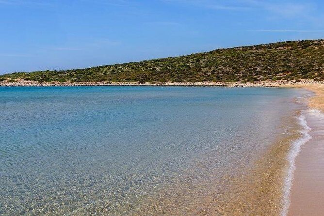 Paros 2 day Trip from Athens - Exploring Paros: What to Expect