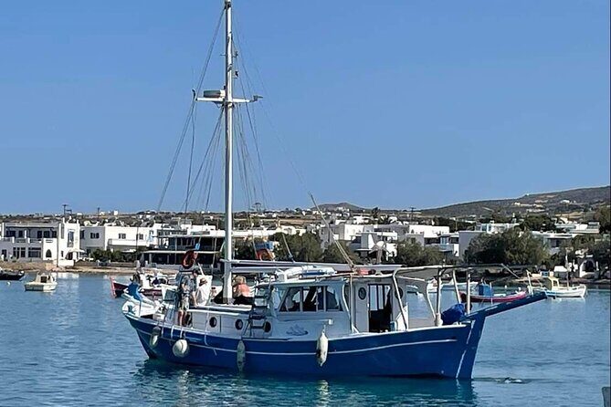 Paros Sunset Cruise - Why This Cruise Offers Good Value