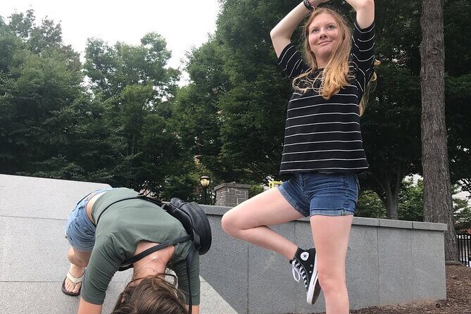 Participate in a Fun Scavenger Hunt in San Antonio by Operation City Quest - What You Should Keep in Mind