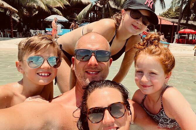 Party Adventure at Isla Mujeres from Cancun & Playa del Carmen - The Value and Practicalities