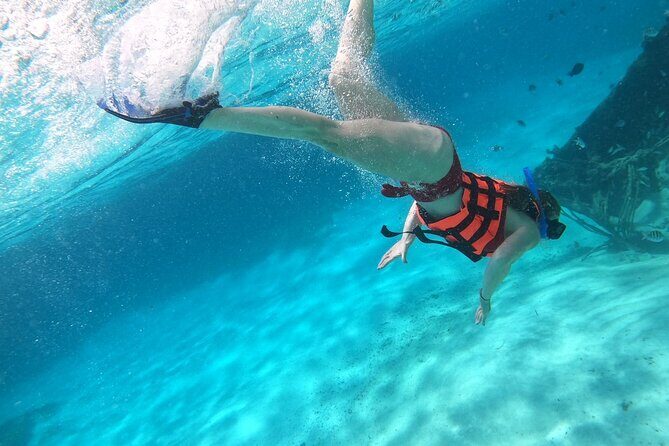 Party at Sea Private Catamaran Tour with Music and Drinks - The Itinerary in Detail: What to Expect