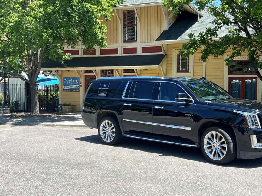 Paso Robles: Customizable Wine and Beer Tour with Transport - Analyzing the Price and Value