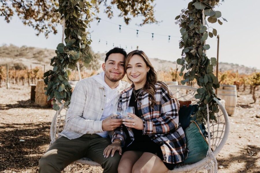 Paso Robles: Sunset at the Vineyards Sidecar Wine Adventure - How Does the Price Reflect the Experience?