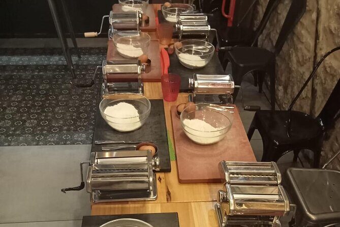 Pasta and Tiramisu Cooking Class with Lunch and Wine in Sorrento - The True Value of This Experience