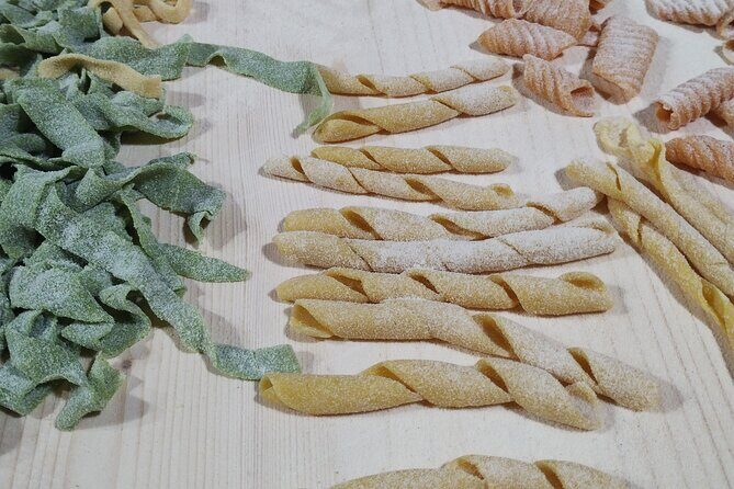 Pasta Class Cook Traditional -Sciacca-Wine included-Shuttle extra - Why Travelers Love This Experience