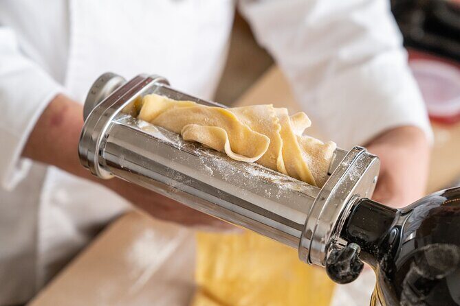 Pasta Making Cooking Class With Local Chef in Orlando - The Practical Details