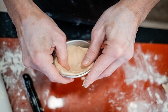 Pastel de Nata Pastry Class - The Sum Up