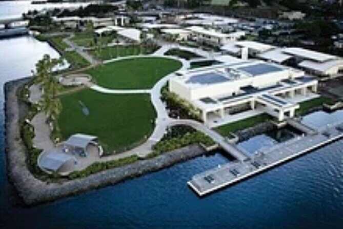 Pearl Harbor Arizona and Missouri tour from HNL Airport - Detailed Breakdown of the Itinerary