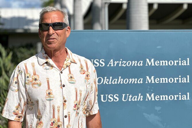 Pearl Harbor Aviation Museum Luxury Tour - Exploring the Pacific Aviation Museum