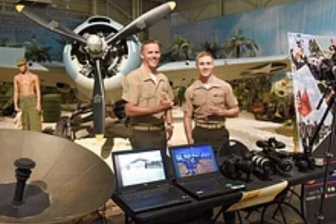 Pearl Harbor Passport tour from HNL Airport - Analyzing the Value for Travelers