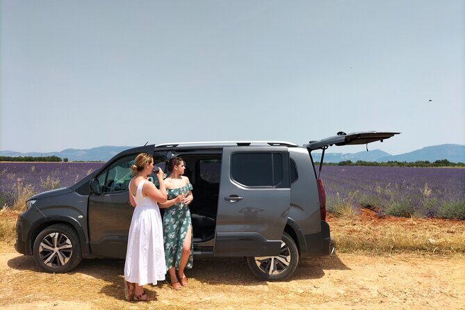 Pearls of Luberon : Gordes, Rousillon & Sénanque Abbey - The Overall Value and Practical Considerations