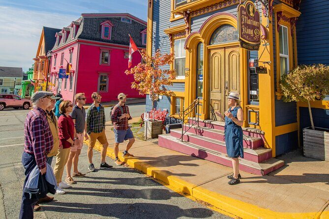 Peggy's Cove and Lunenburg- 6 hour Tour - What Travelers Can Expect